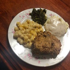 Meet your Posher, Traci